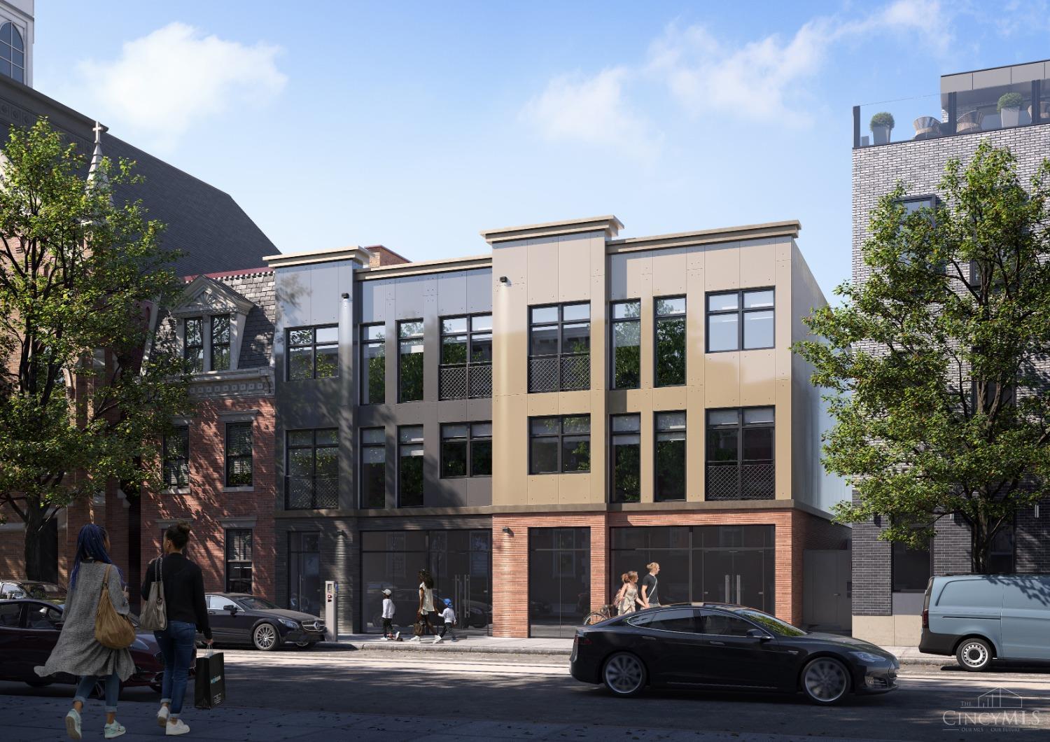 1518 Race Street, Cincinnati, OH, 45202 — photo 9