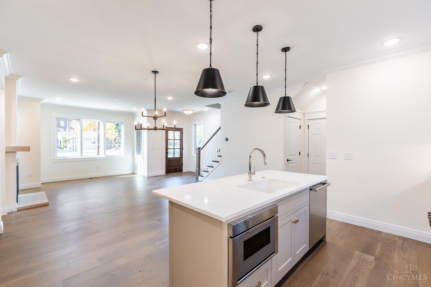 3506 Shaw Avenue #A, Cincinnati, OH, 45208 — photo 12
