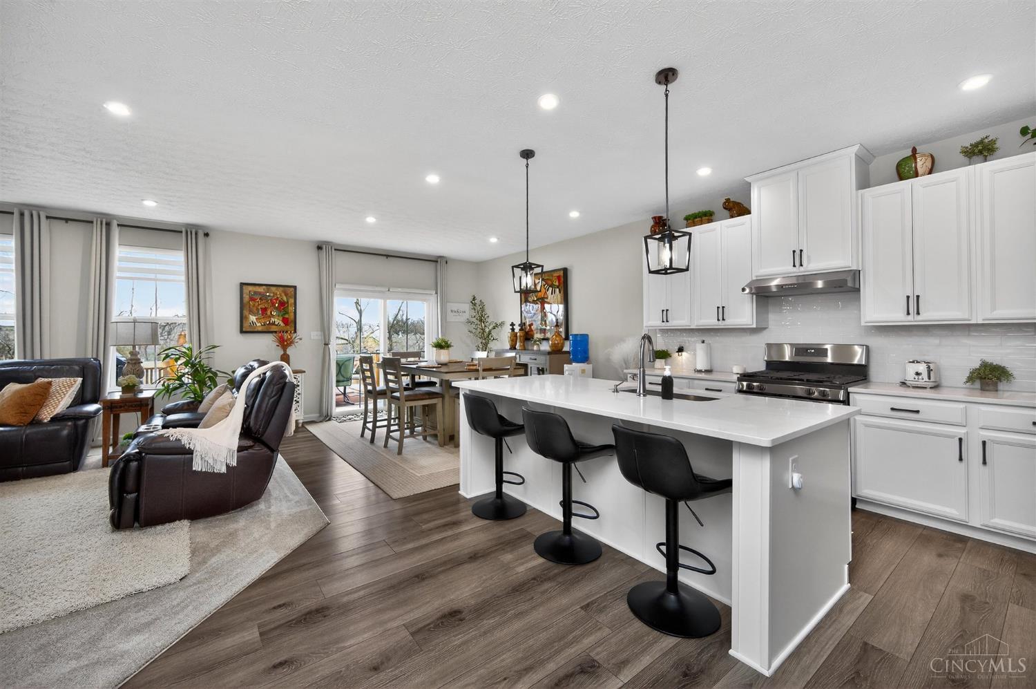 7114 Rivendell Circle, Miami Twp, OH, 45459 — photo 13