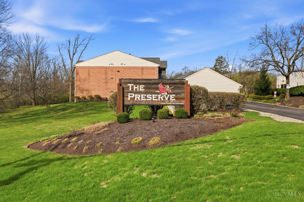 3131 Preserve Lane #1D, Colerain Twp, OH, 45239 — photo 33