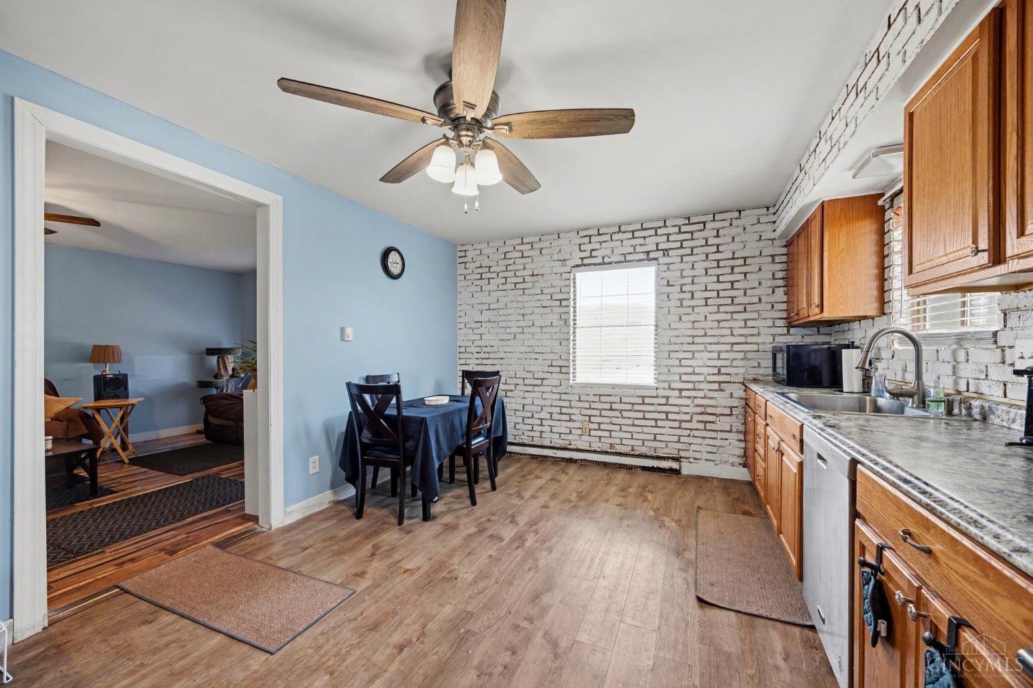 203 Center Street, Trenton, OH, 45067 — photo 8