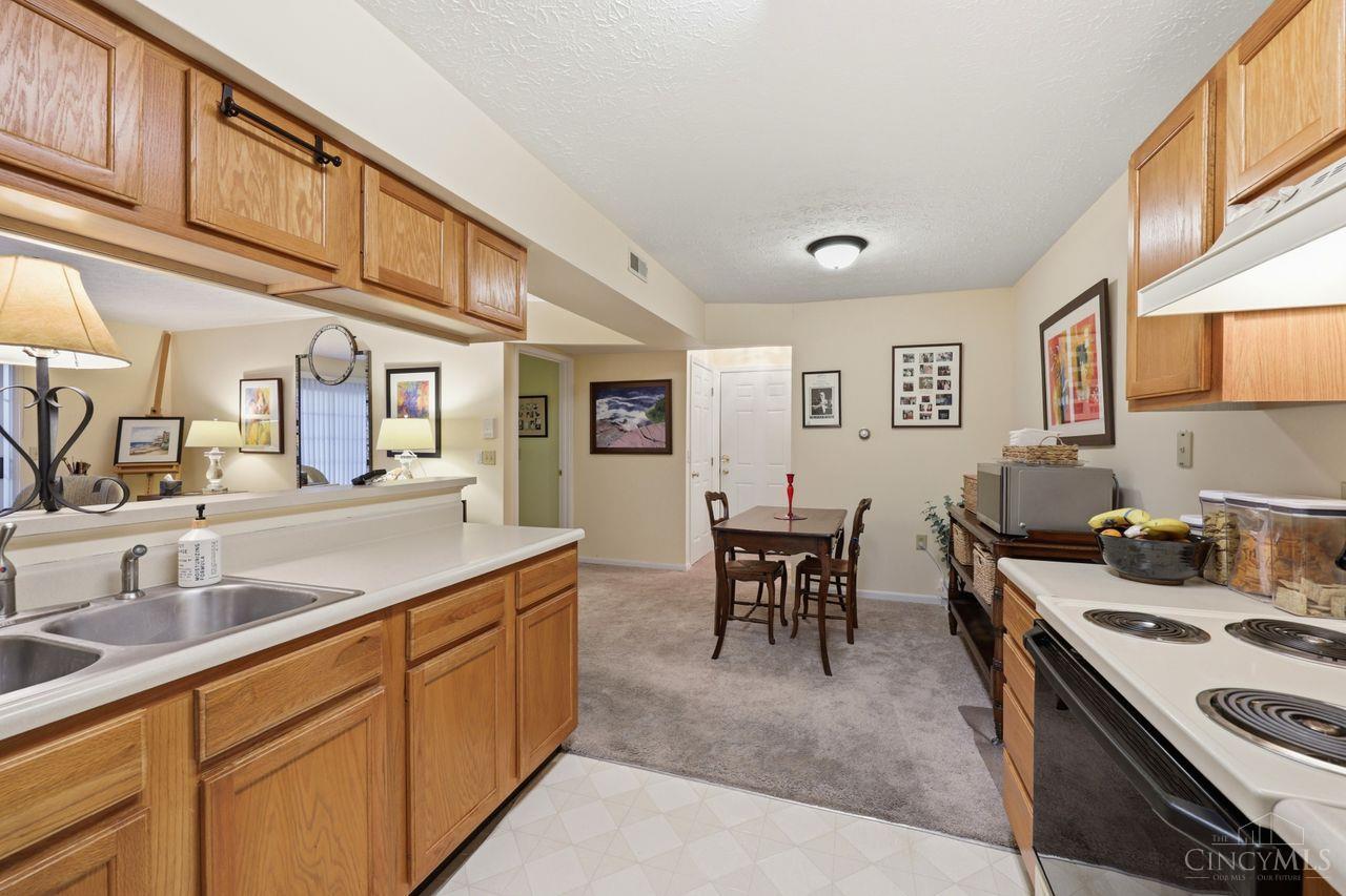 3131 Preserve Lane #1D, Colerain Twp, OH, 45239 — photo 14