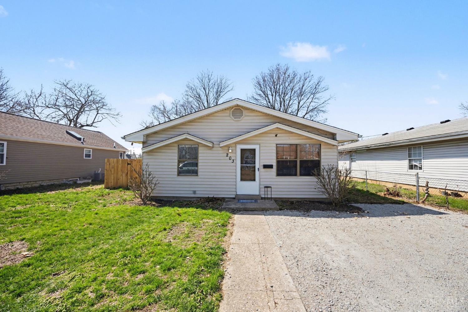 203 Center Street, Trenton, OH, 45067 — photo 2