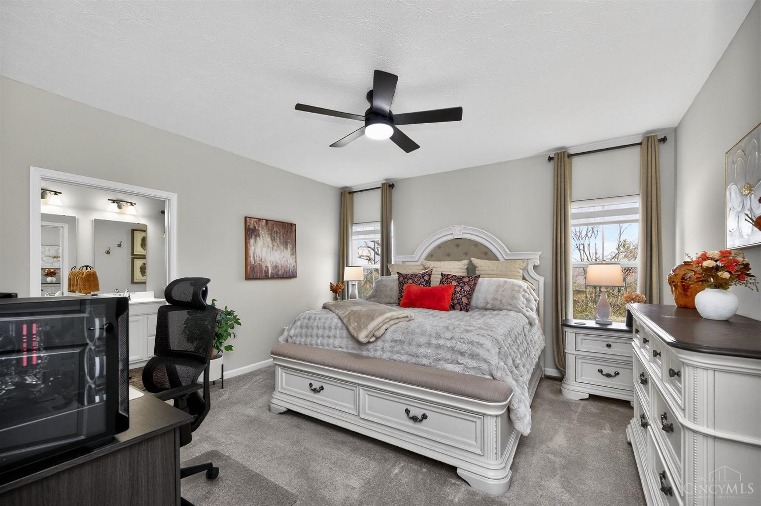 7114 Rivendell Circle, Miami Twp, OH, 45459 — photo 32
