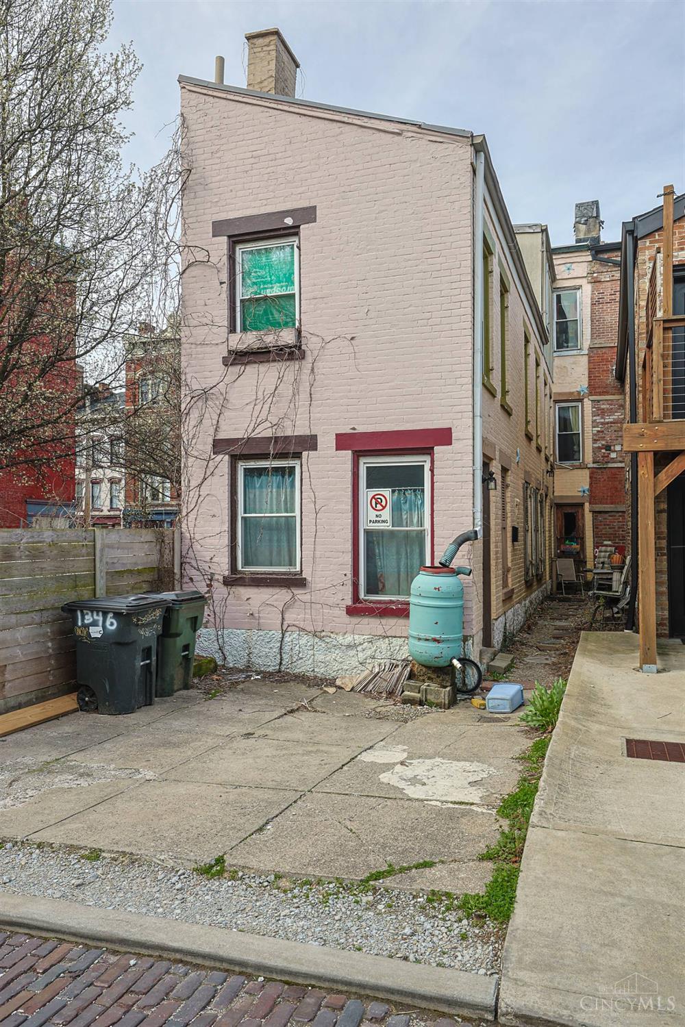 1424 Main Street, Cincinnati, OH, 45202 — photo 20