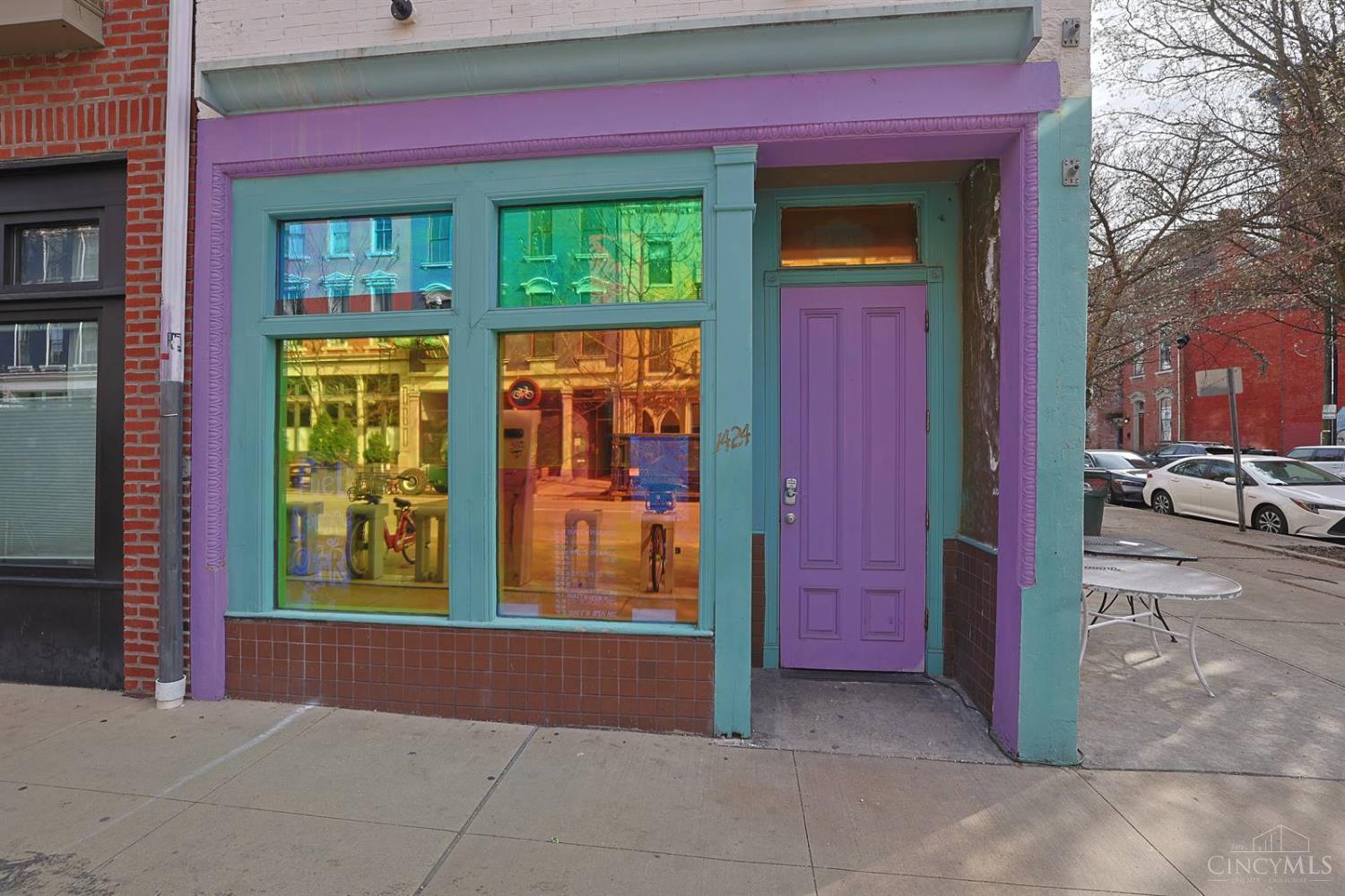 1424 Main Street, Cincinnati, OH, 45202 — photo 3