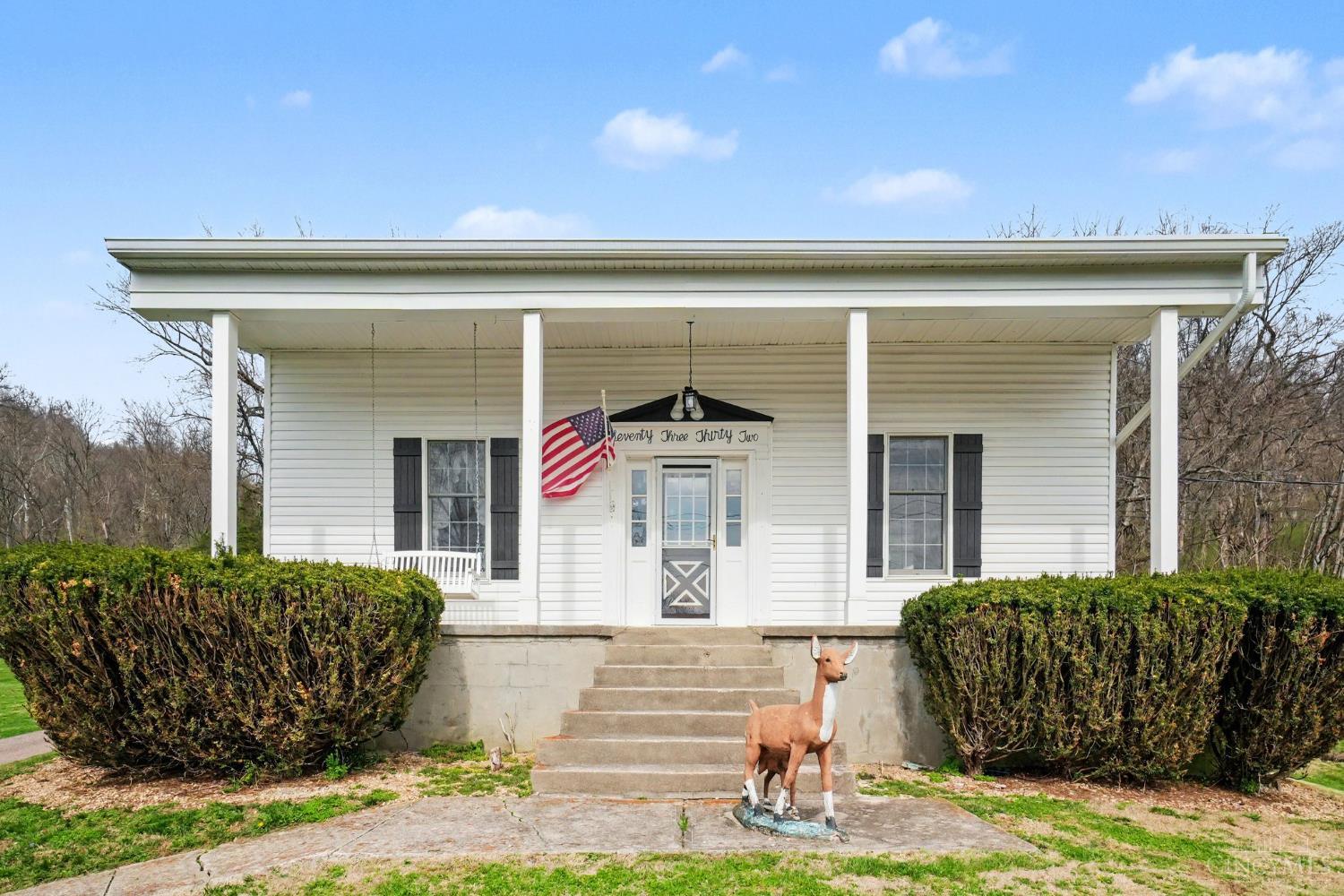 7332 Hillside Avenue, Cincinnati, OH, 45233