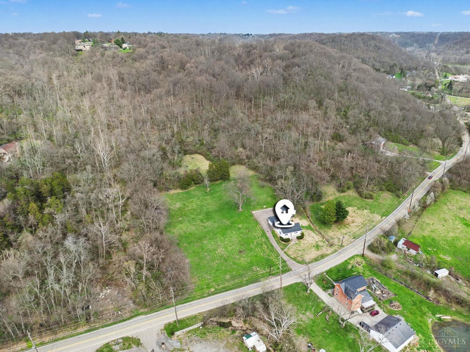 7332 Hillside Avenue, Cincinnati, OH, 45233 — photo 51