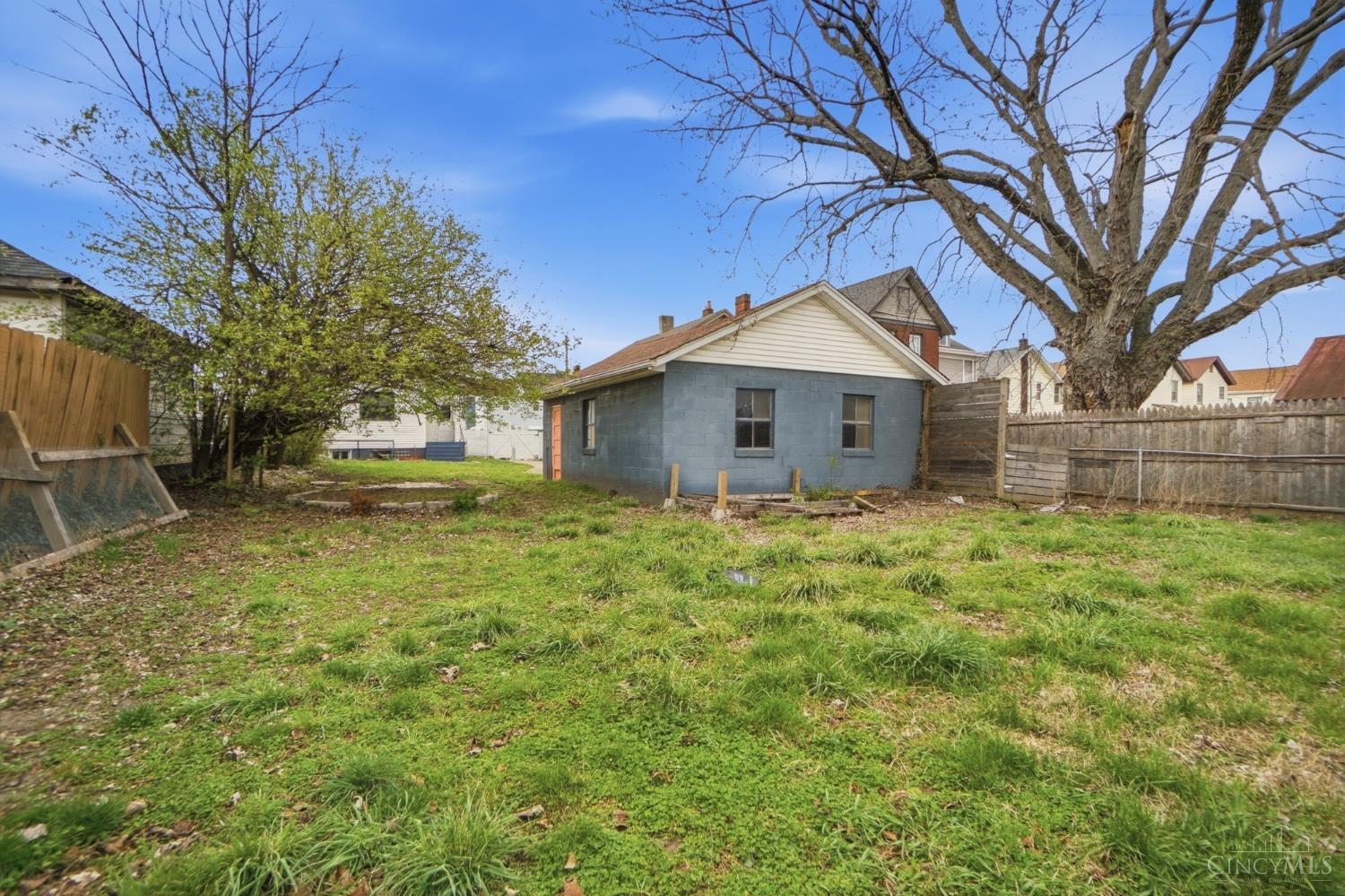 Homes for sale in St Bernard, OH | 4910 Greenlee Ave, St Bernard, OH 45217 | MLS# 1871772