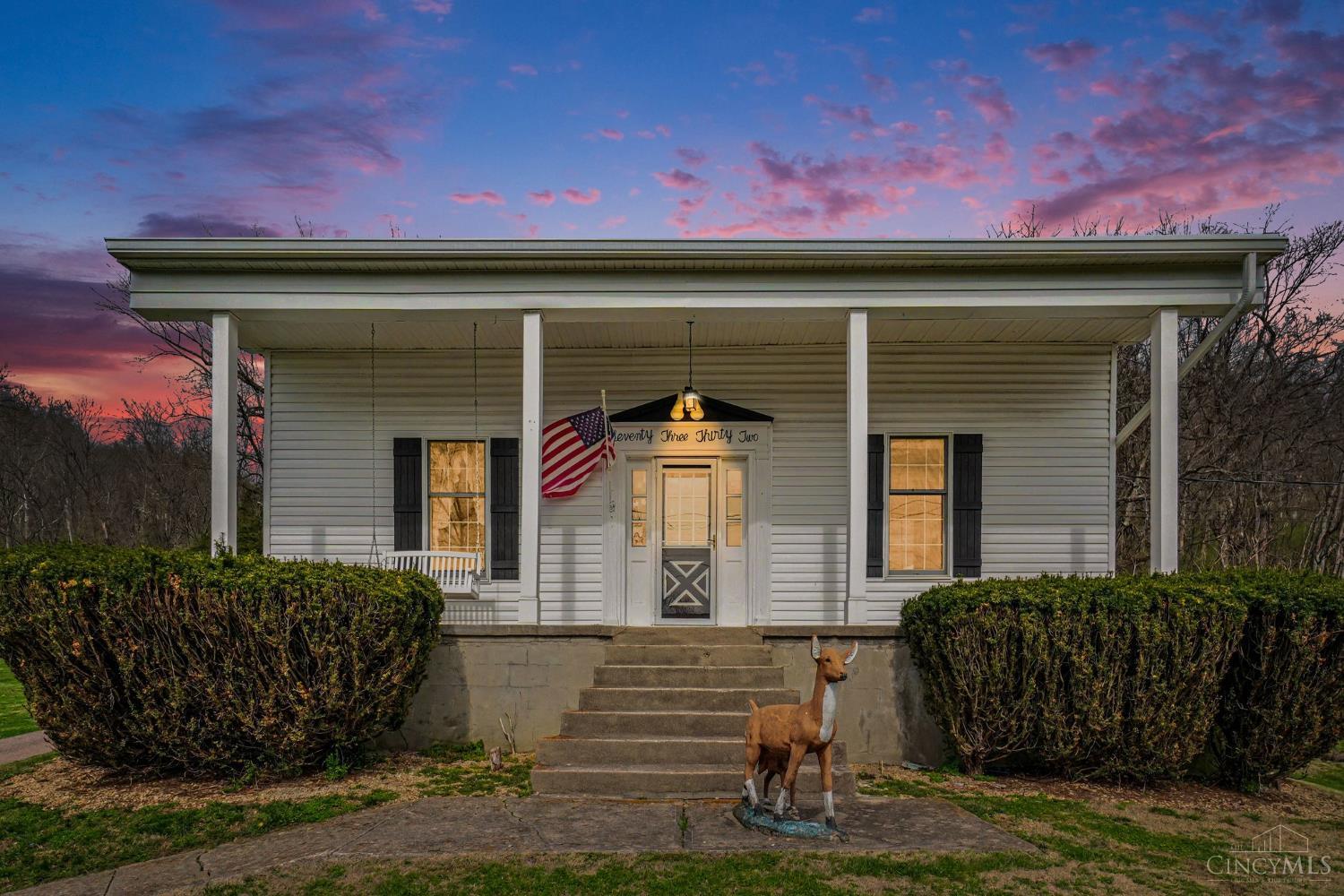 7332 Hillside Avenue, Cincinnati, OH, 45233 — photo 53