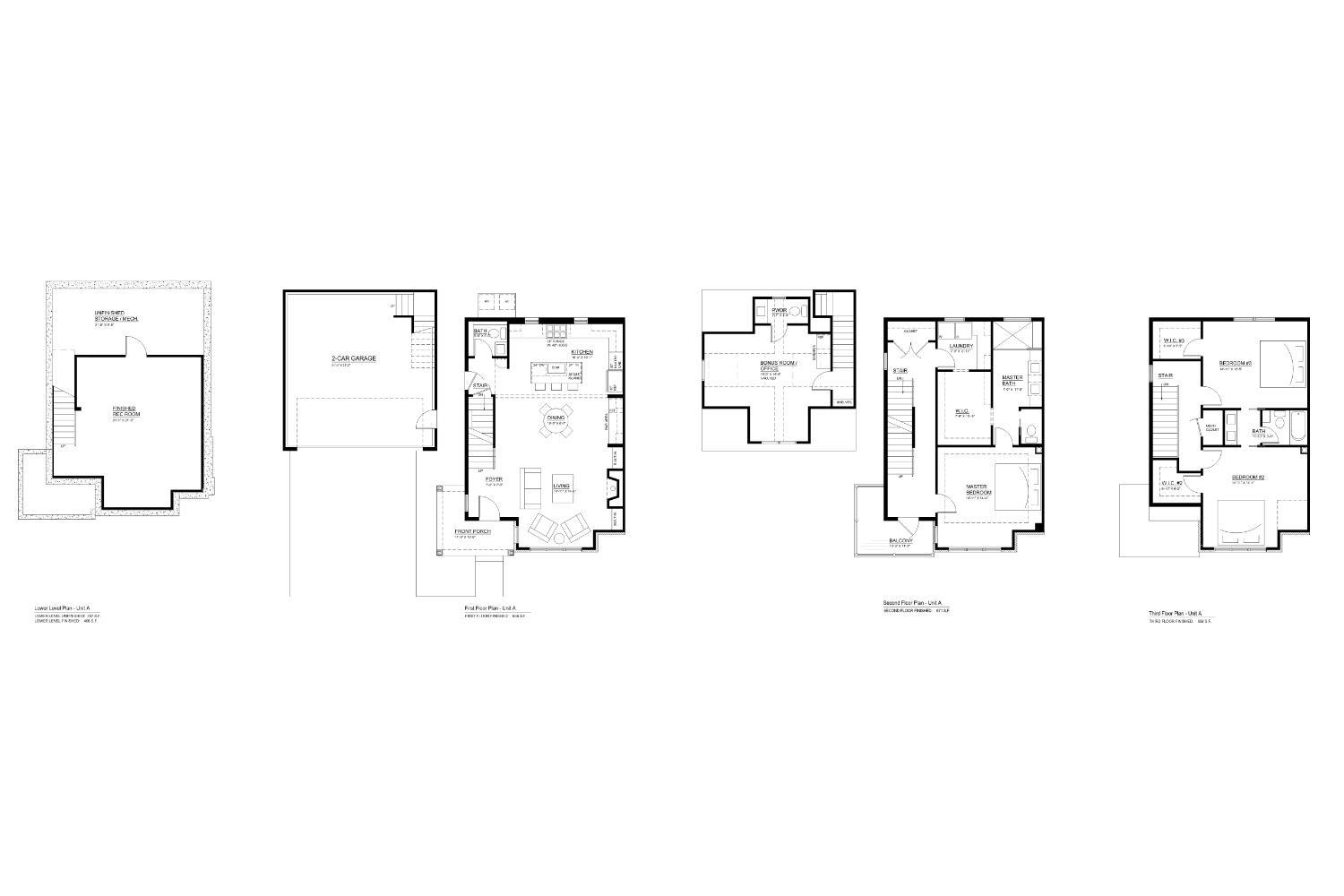 3506 Shaw Avenue #A, Cincinnati, OH, 45208 — photo 43