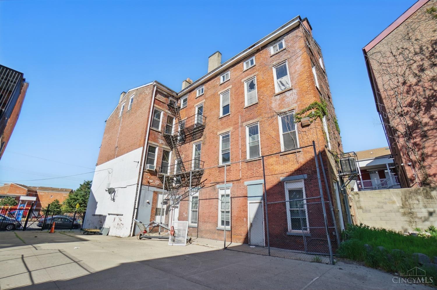 64 McMicken Avenue, Cincinnati, OH, 45202 — photo 38