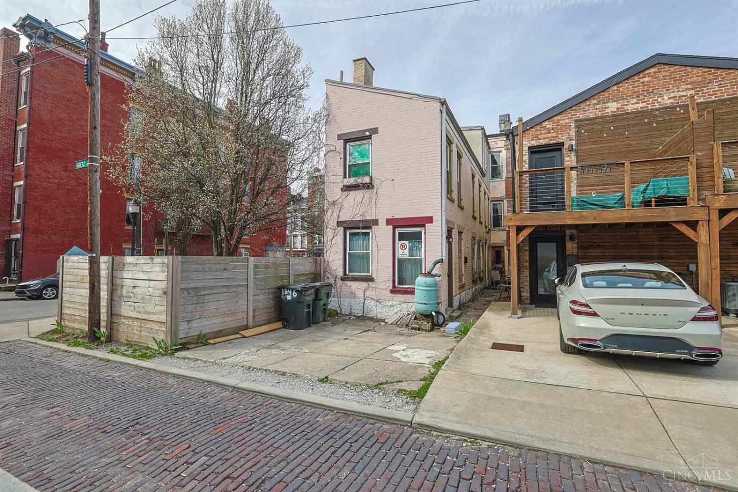 1424 Main Street, Cincinnati, OH, 45202 — photo 19