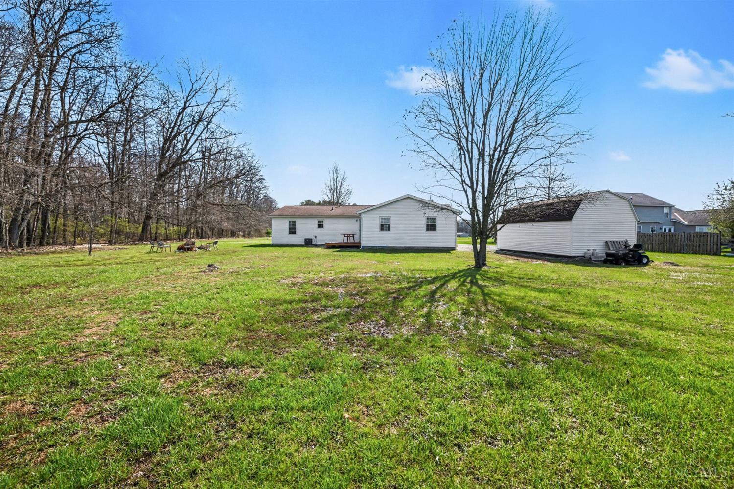 Homes for sale in Perry Twp, OH | 184 Dortmund Dr, Perry Twp, OH 45118 | MLS# 1873078