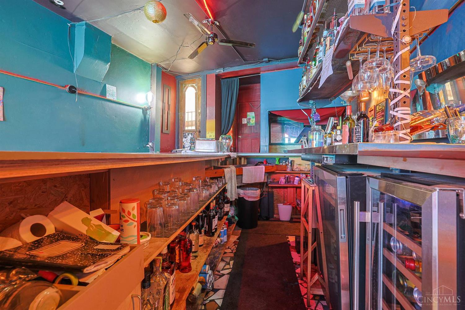 1424 Main Street, Cincinnati, OH, 45202 — photo 5