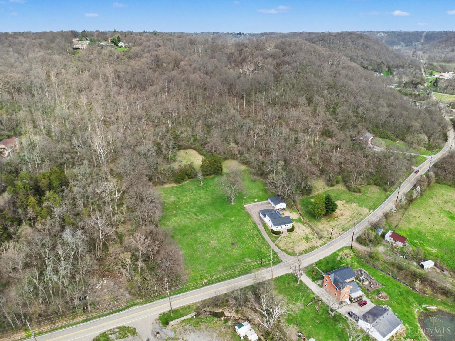 7332 Hillside Avenue, Cincinnati, OH, 45233 — photo 49
