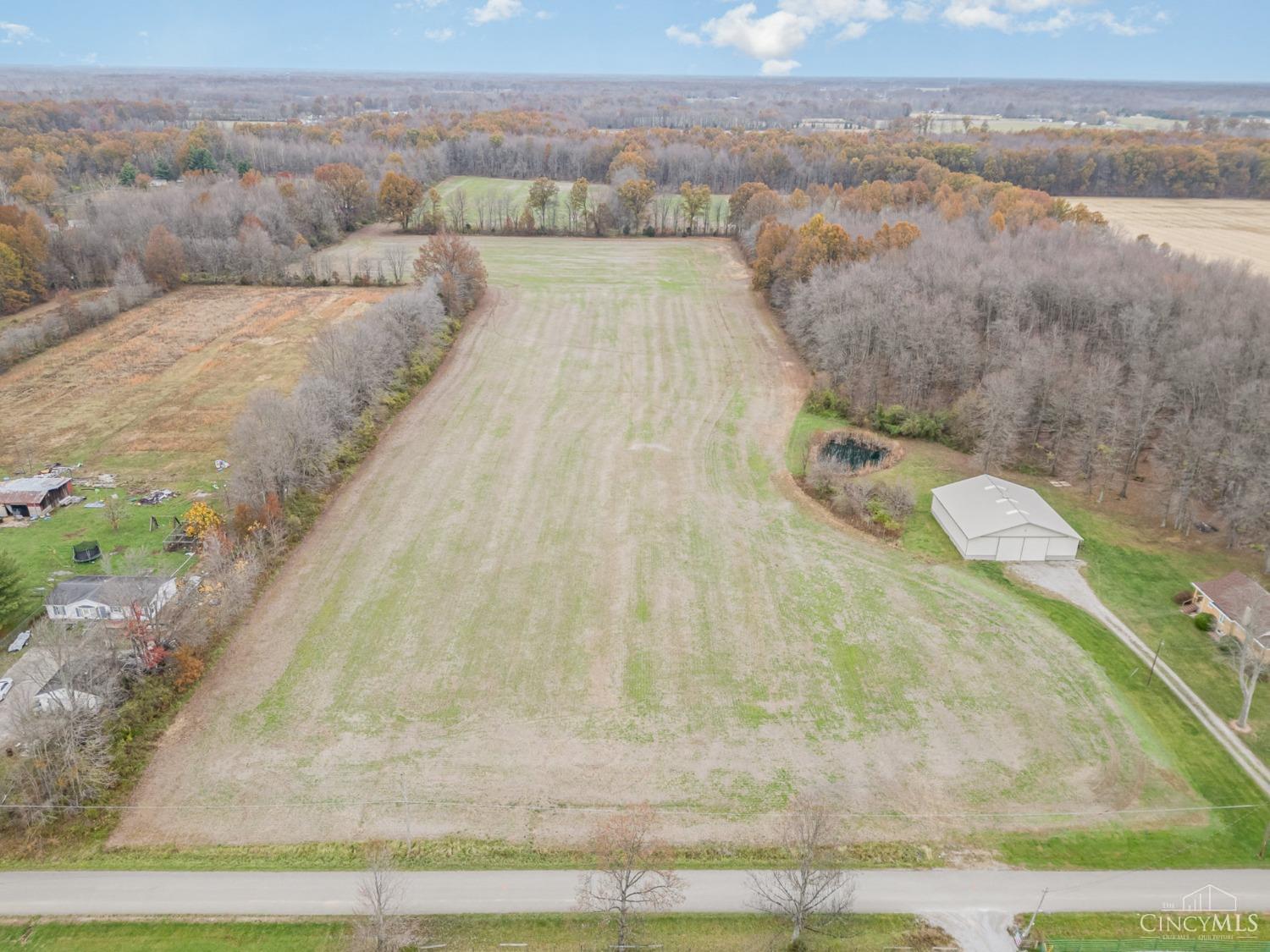 acres Yankeetwon Road, Hamersville, OH, 45130 — photo 4