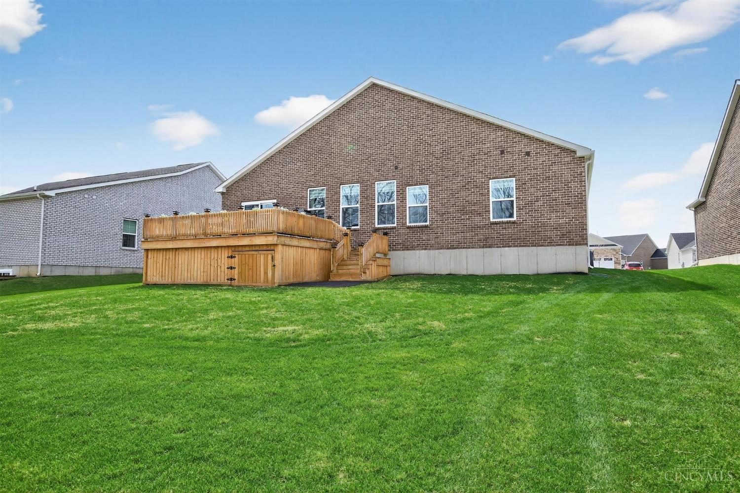 7114 Rivendell Circle, Miami Twp, OH, 45459 — photo 58