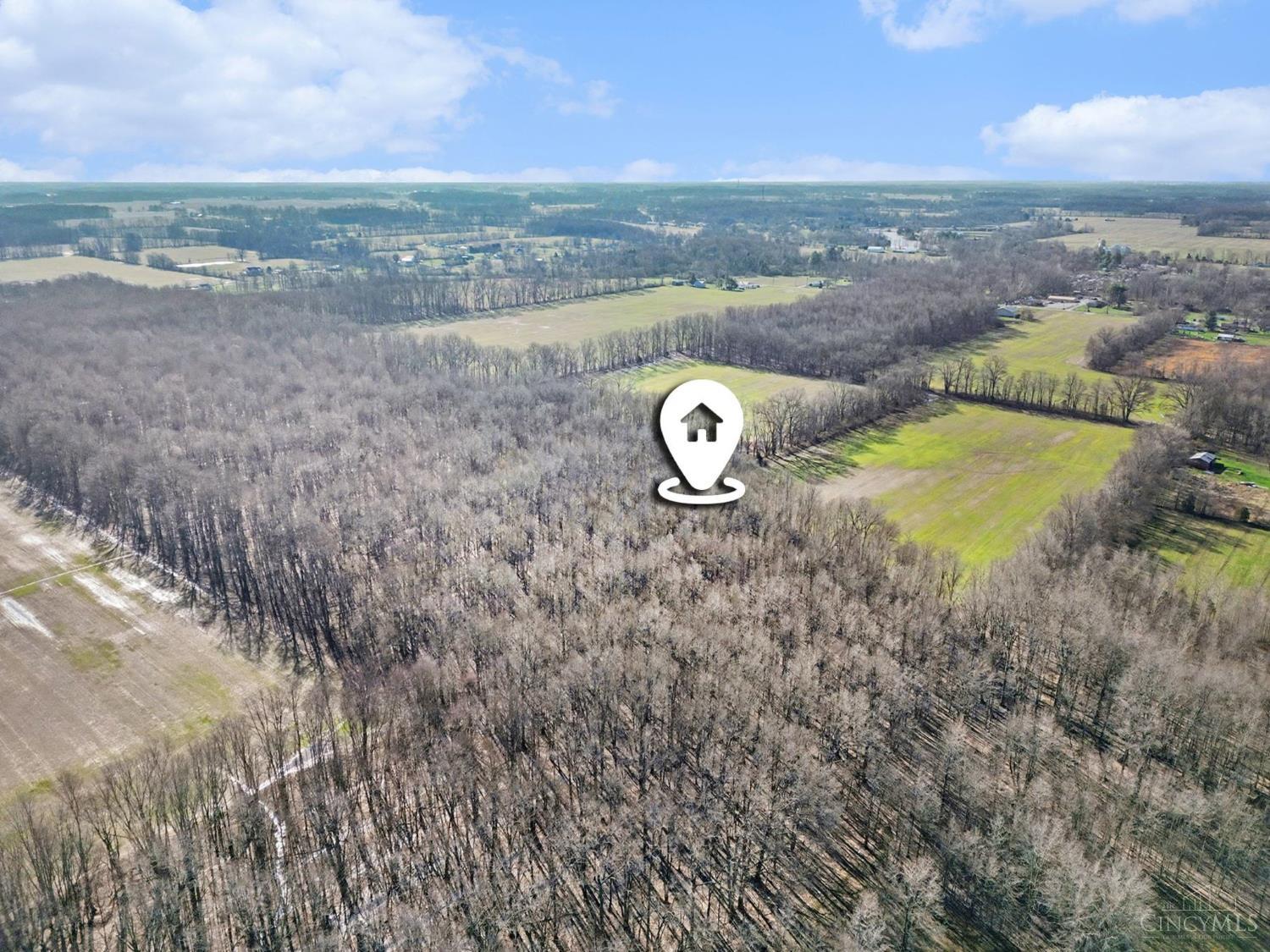 acres Yankeetwon Road, Hamersville, OH, 45130 — photo 13