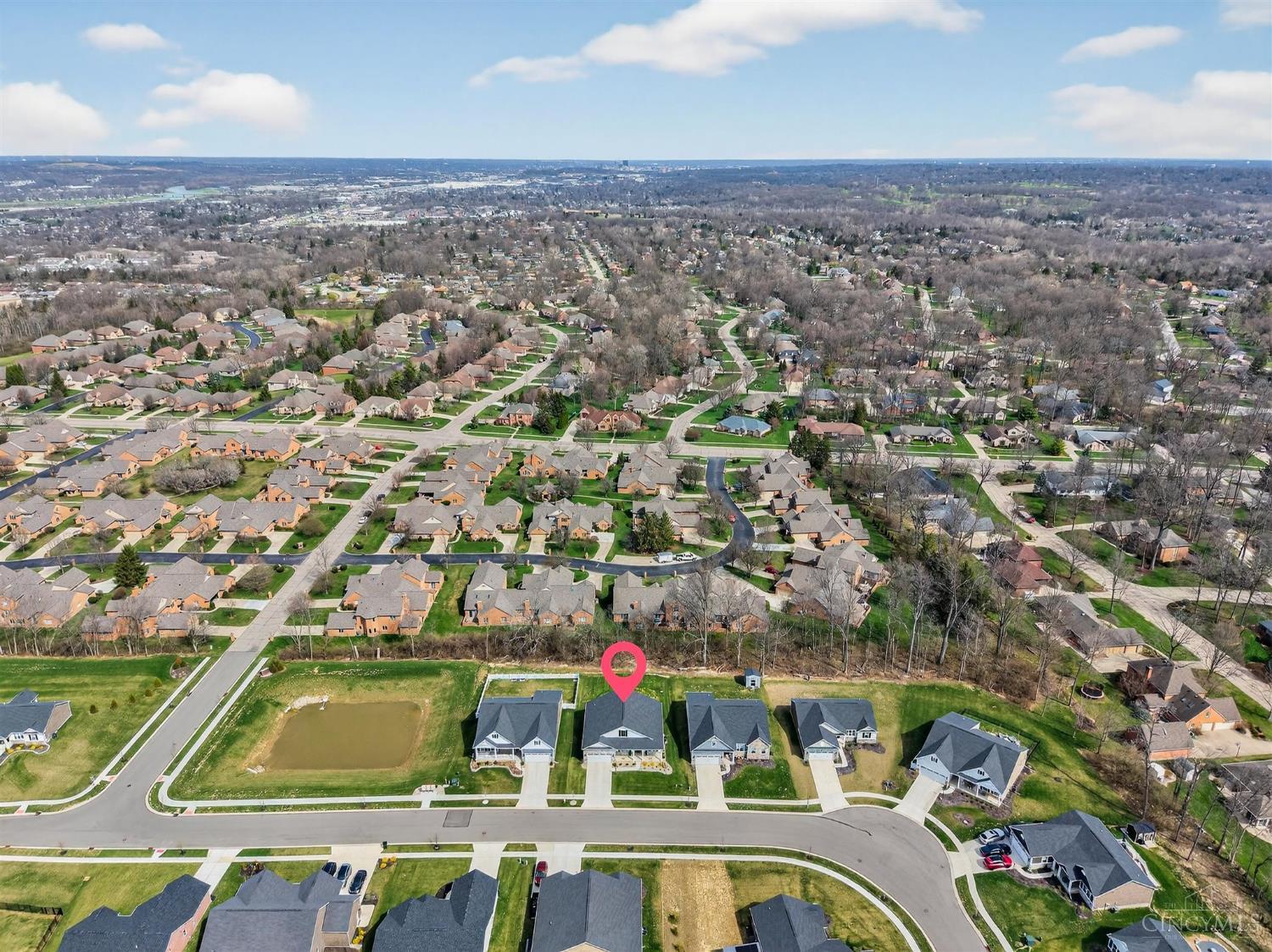7114 Rivendell Circle, Miami Twp, OH, 45459 — photo 66