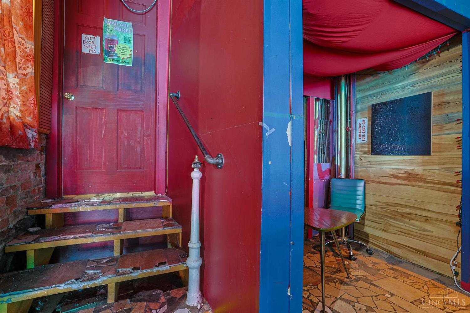 1424 Main Street, Cincinnati, OH, 45202 — photo 16