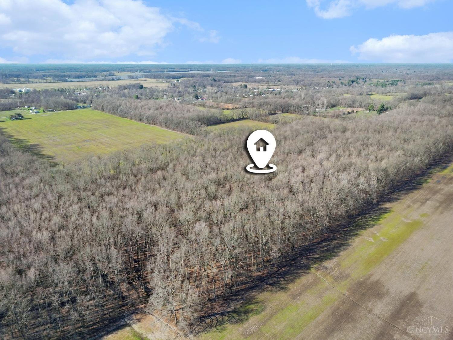 acres Yankeetwon Road, Hamersville, OH, 45130 — photo 14