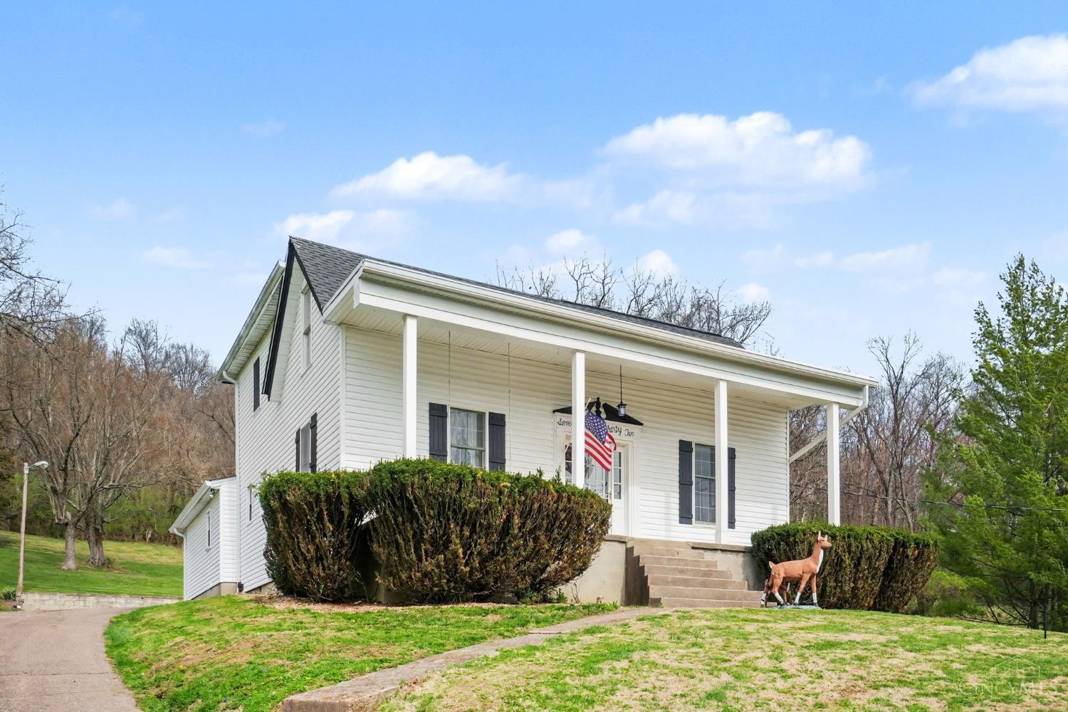 7332 Hillside Avenue, Cincinnati, OH, 45233 — photo 2