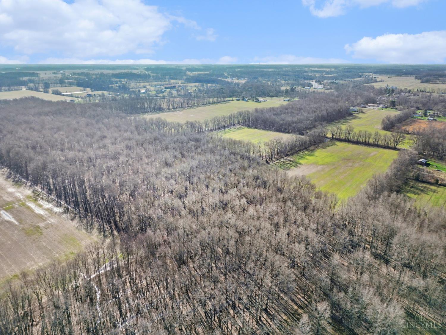 acres Yankeetwon Road, Hamersville, OH, 45130 — photo 10