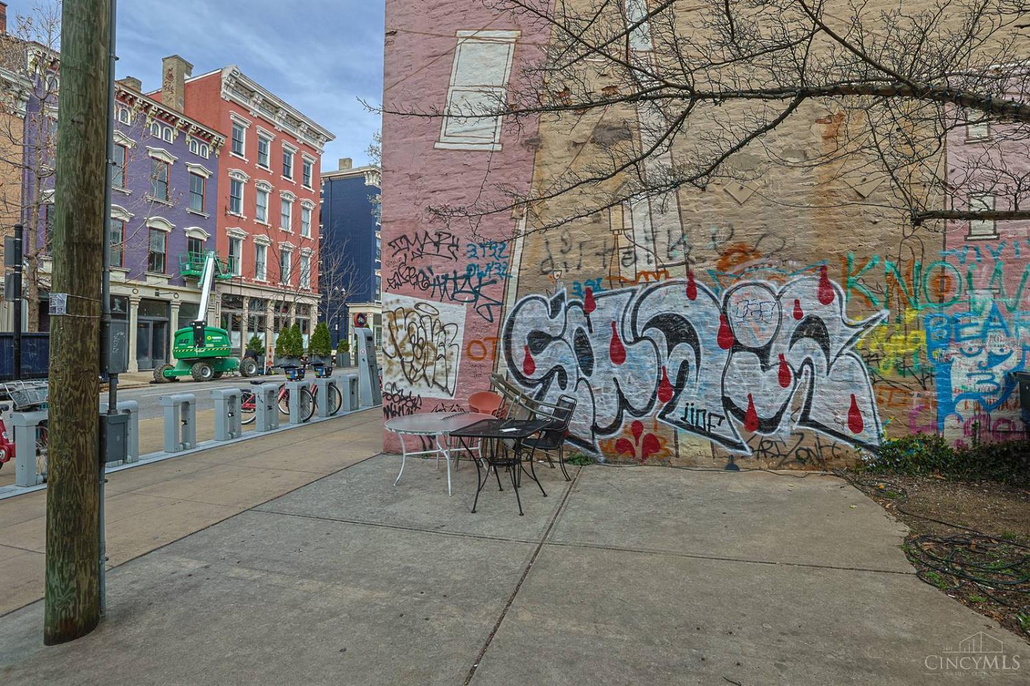1424 Main Street, Cincinnati, OH, 45202 — photo 7