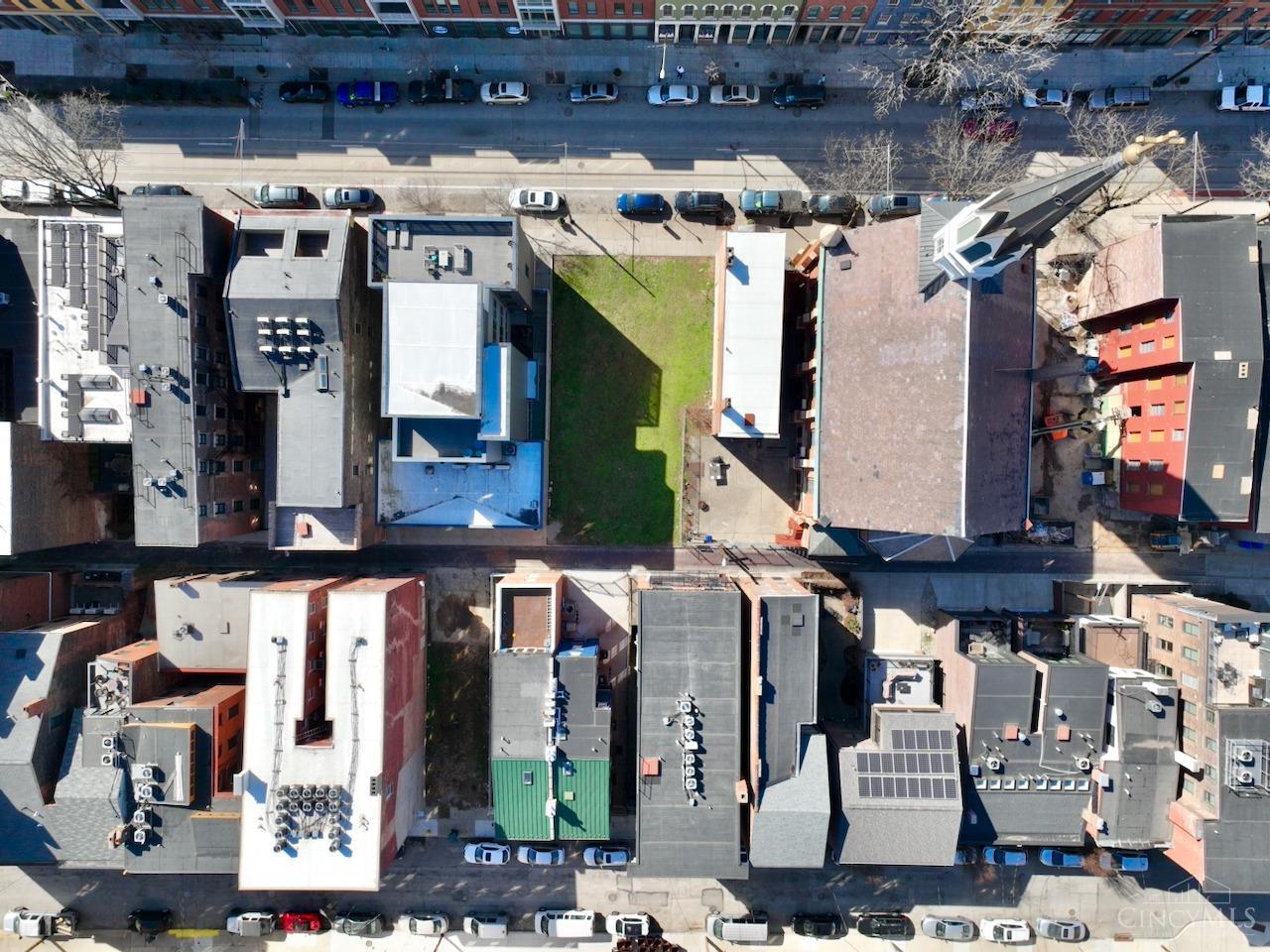 1518 Race Street, Cincinnati, OH, 45202 — photo 8