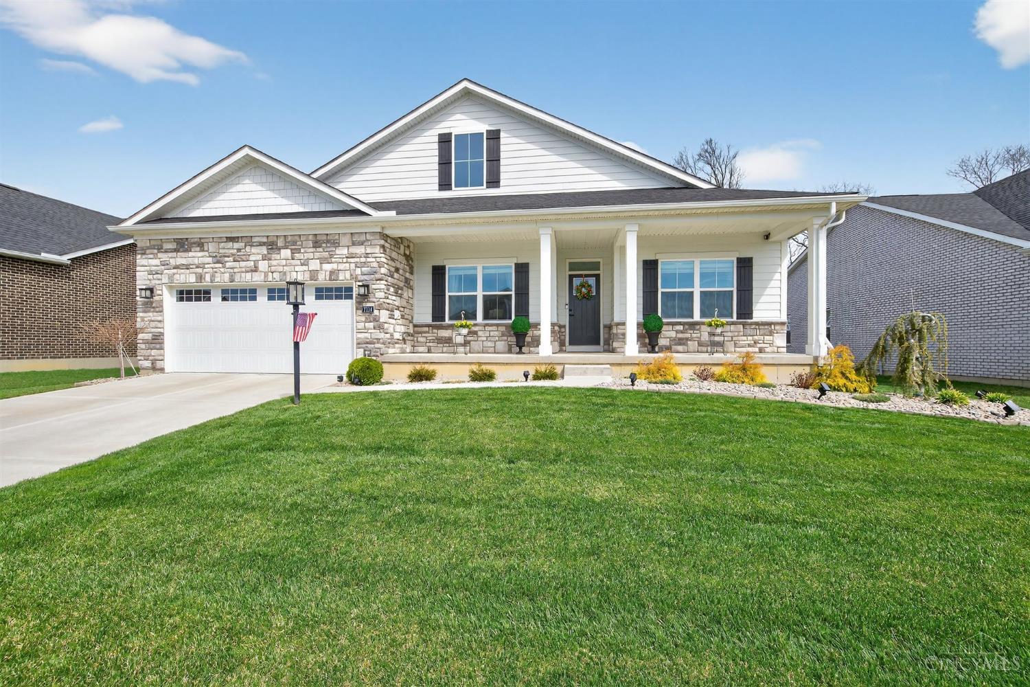 7114 Rivendell Circle, Miami Twp, OH, 45459 — photo 60