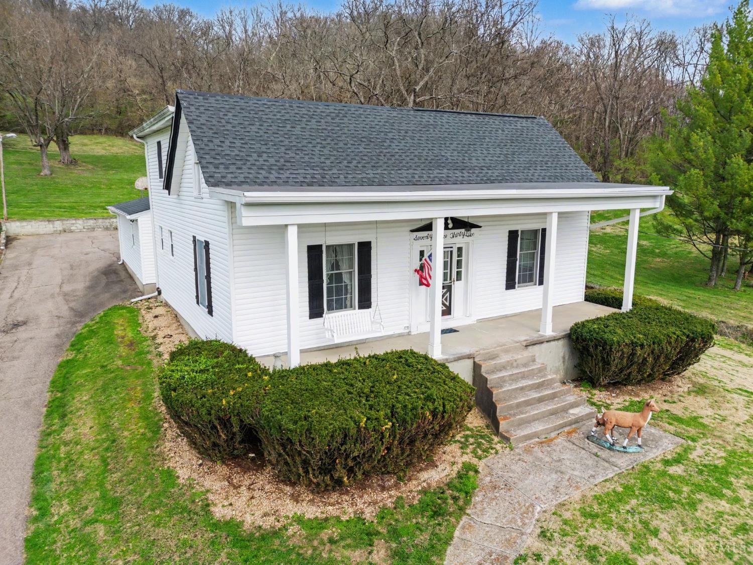 7332 Hillside Avenue, Cincinnati, OH, 45233 — photo 48