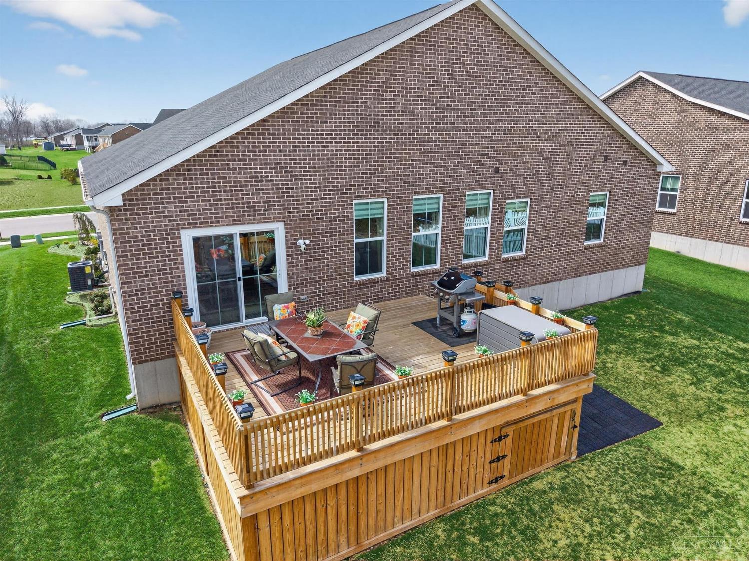 7114 Rivendell Circle, Miami Twp, OH, 45459 — photo 55