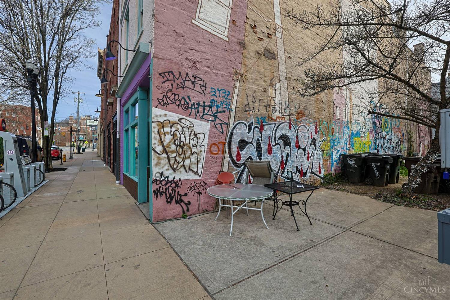 1424 Main Street, Cincinnati, OH, 45202 — photo 8
