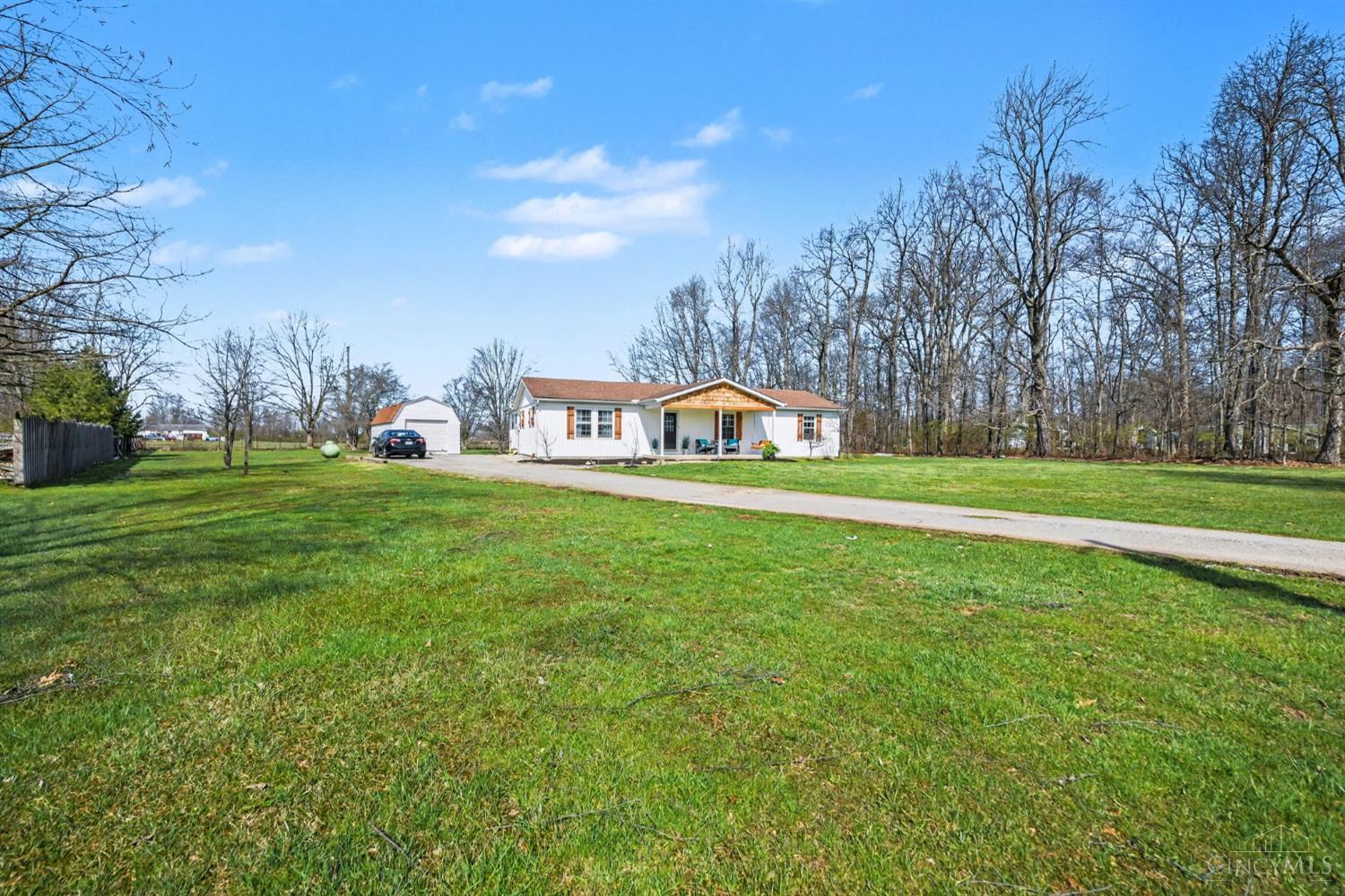 Homes for sale in Perry Twp, OH | 184 Dortmund Dr, Perry Twp, OH 45118 | MLS# 1873078