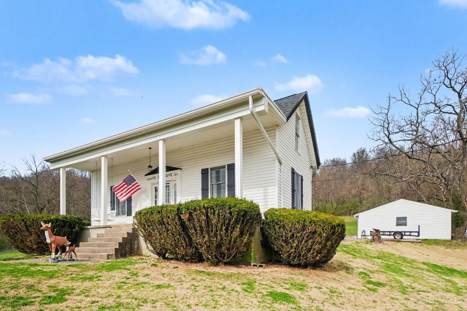 7332 Hillside Avenue, Cincinnati, OH, 45233 — photo 4