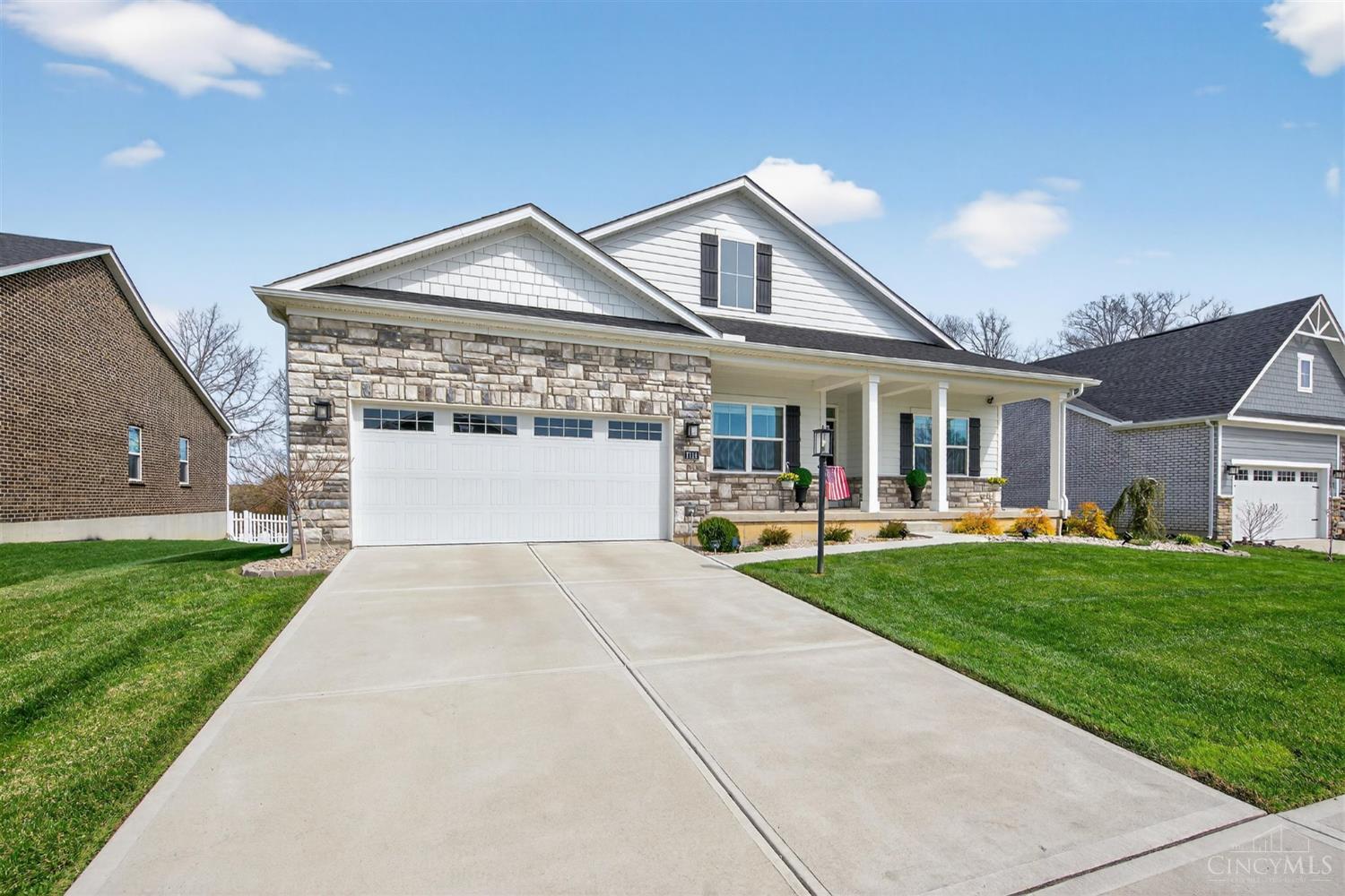 7114 Rivendell Circle, Miami Twp, OH, 45459 — photo 61