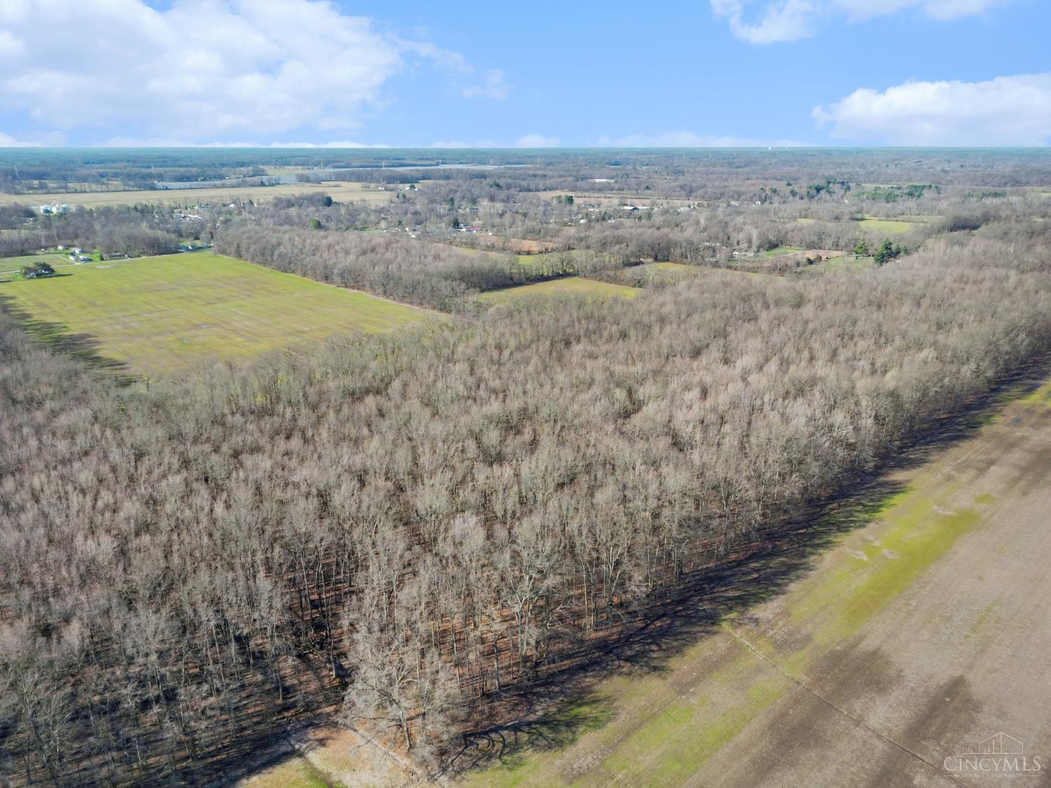 acres Yankeetwon Road, Hamersville, OH, 45130 — photo 11