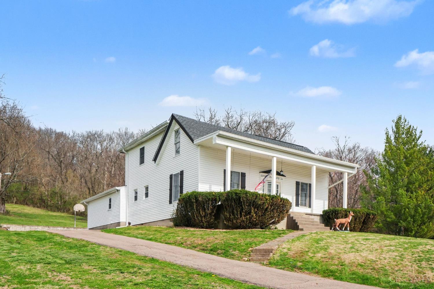 7332 Hillside Avenue, Cincinnati, OH, 45233 — photo 3