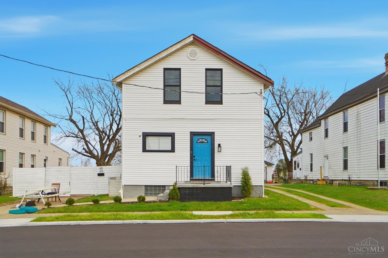 Homes for sale in St Bernard, OH | 4910 Greenlee Ave, St Bernard, OH 45217 | MLS# 1871772