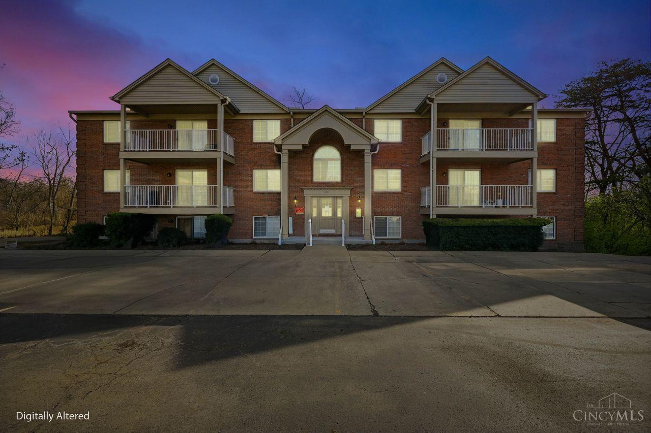 3131 Preserve Lane #1D, Colerain Twp, OH, 45239 — photo 34