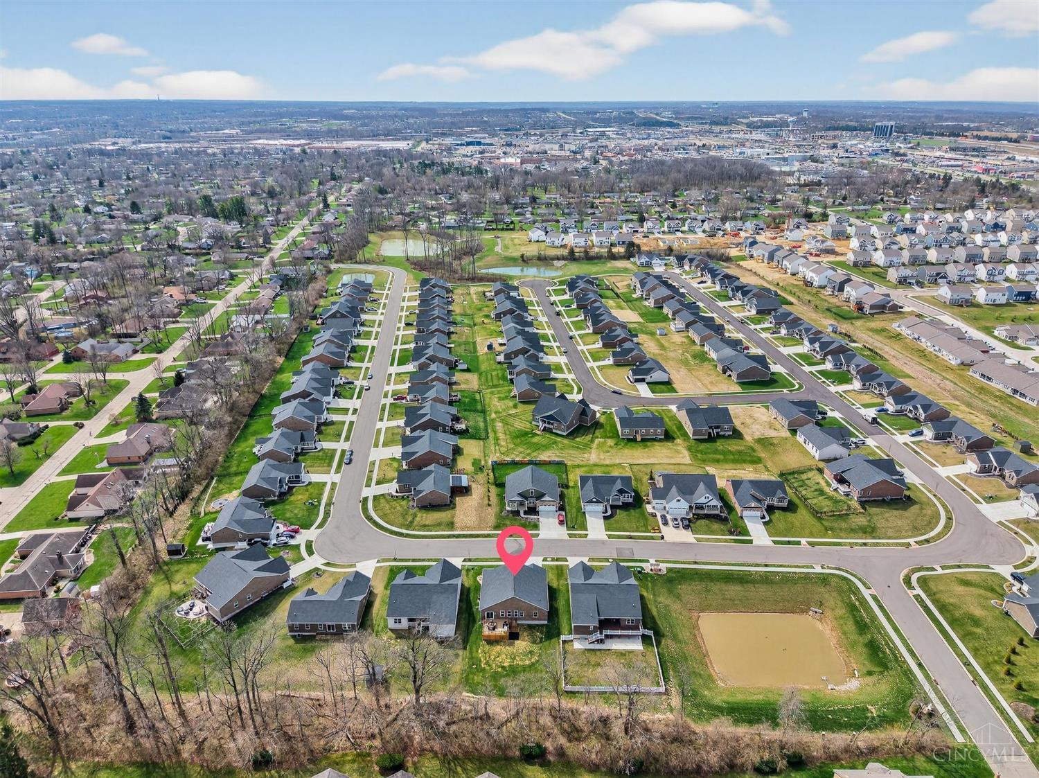 7114 Rivendell Circle, Miami Twp, OH, 45459 — photo 69