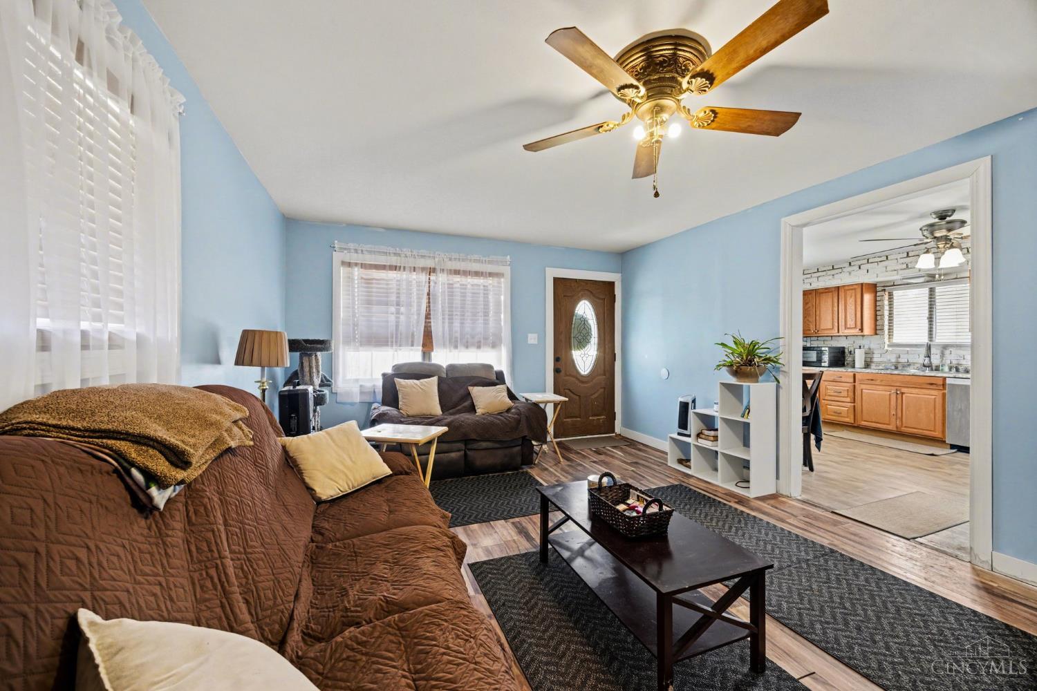 203 Center Street, Trenton, OH, 45067 — photo 5
