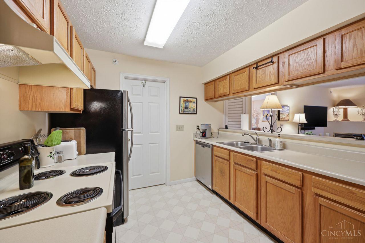 3131 Preserve Lane #1D, Colerain Twp, OH, 45239 — photo 12