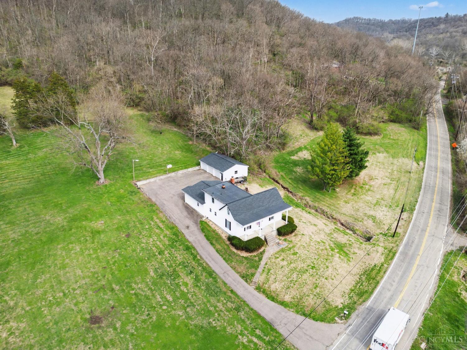7332 Hillside Avenue, Cincinnati, OH, 45233 — photo 46