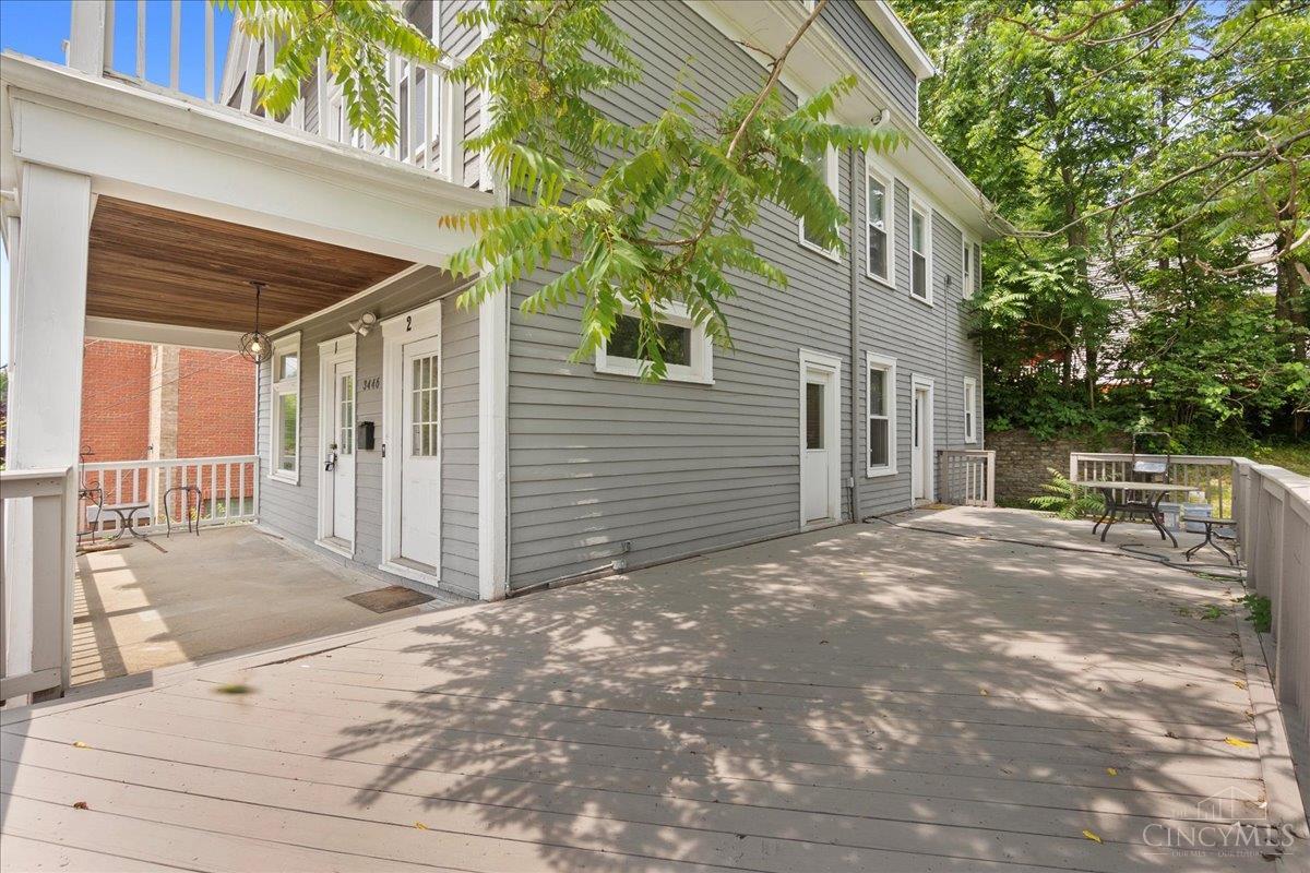 3446 Golden Avenue, Cincinnati, OH, 45226 — photo 38