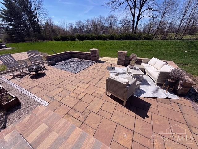 5937 Old Pebble Path, Liberty Twp, OH, 45044 — photo 10