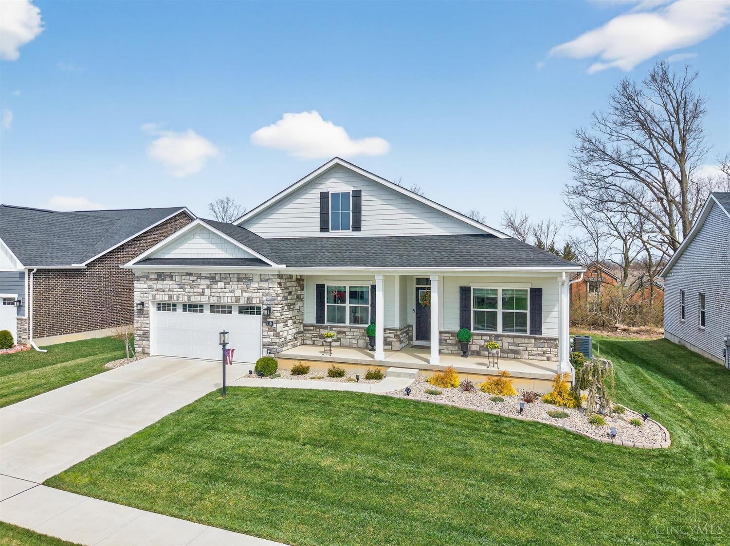 7114 Rivendell Circle, Miami Twp, OH, 45459 — photo 59
