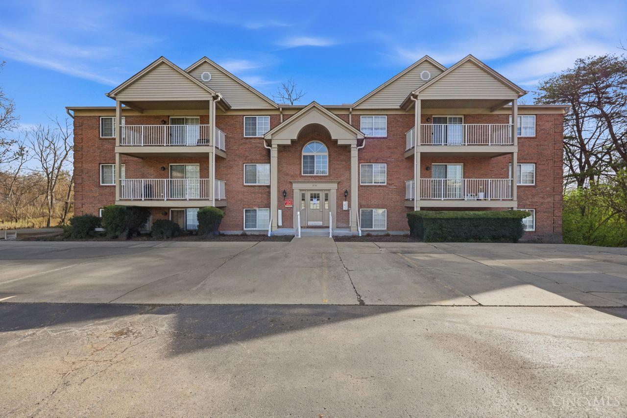 3131 Preserve Lane #1D, Colerain Twp, OH, 45239