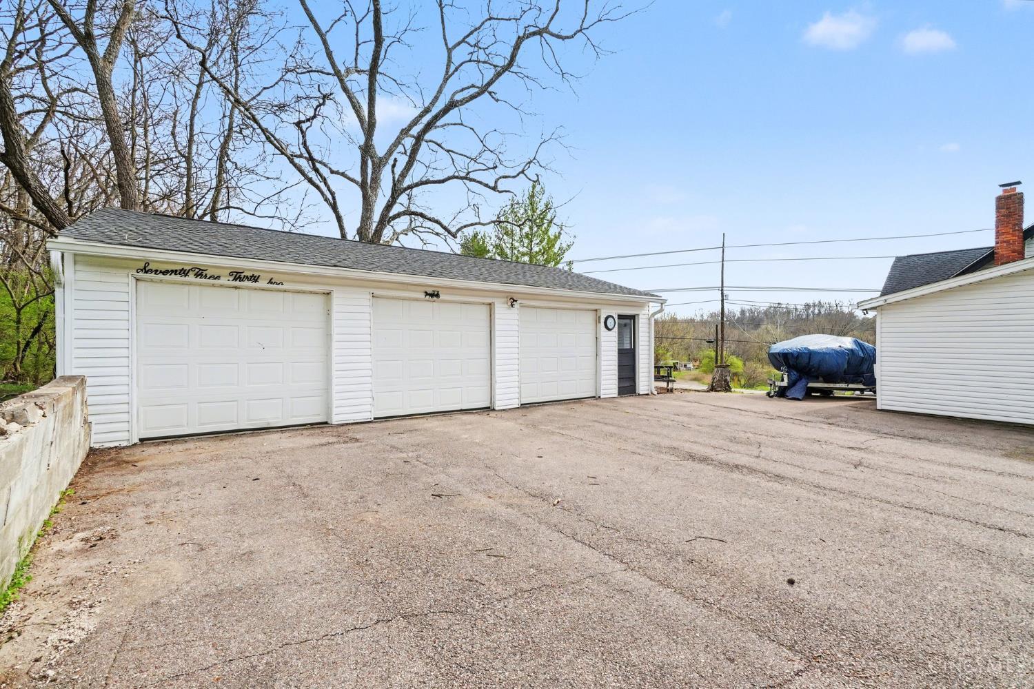 7332 Hillside Avenue, Cincinnati, OH, 45233 — photo 43